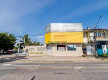 cbb45280334091dafbc828aad26c98990d4df600 · Loja para alugar, 96 m² por R$ 8.500/mês - Portão - Curitiba/PR