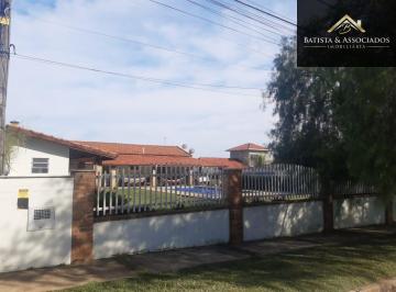 Rural · 1210m² · 3 Quartos · 10 Vagas · Chácara Parque Xangrilá, Campinas - SP