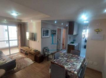 c96ec3edc669e8753d8a006dc432696ad62da2f3 · Apartamento com 2 dormitórios à venda, 54 m² por R$ 380.000,00 - Vila Santa Terezinha - Carapicuíba/