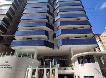 Apartamento de 2 quartos, Praia Grande · Apartamento a venda no Canto do Forte em Praia Grande SP