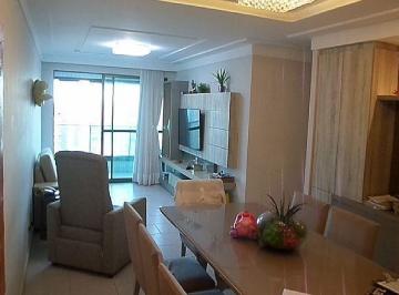 Foto 1 · Apartamento à Venda - Lagoa Nova - Natal/RN