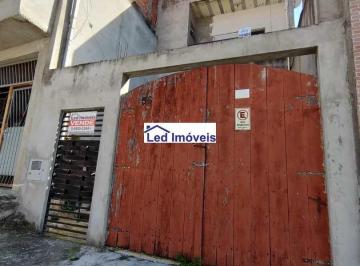 Casa · 100m² · 2 Quartos · 4 Vagas · Sobrado com 2 dorms, Santa Maria, Osasco - R$ 495 mil, Cod: 1888