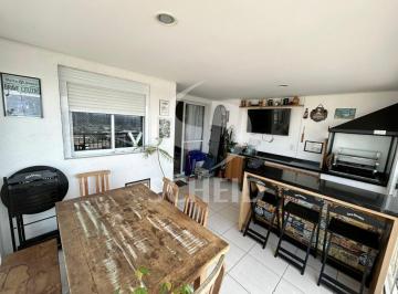 Apartamento · 67m² · 2 Quartos · 1 Vaga · Apartamento Condomínio The View  2 dormitórios sendo 1 suíte 1 vaga -Socorro
