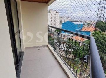 Apartamento · 86m² · 3 Quartos · 3 Vagas · Aparteamento a venda próximo ao Metro Jabaquara.