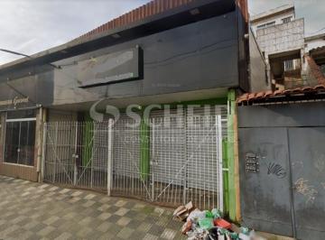 Comercial · 112m² · 2 Vagas · Ponto Comercial na Yervant Kissajikian 112² com energia trifásico