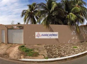 uPRxILrcYUuW5AhyRbGnc2DSMaIT2f26.jpg · Casa com 3 dormitórios à venda, 296 m² por R$ 580.000,00 - Jardim Califórnia - Cuiabá/MT