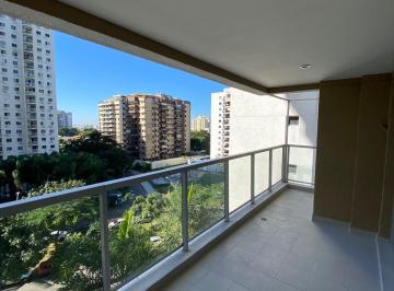 Apartamento de 2 quartos, Rio de Janeiro · EXCELENTE OPORTUNIDADE APARTAMENTO DE 2 QUARTOS NO RECREIO UP LIFE BARRA BONITA