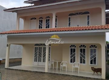 Casa de 4 quartos, Joinville · Sobrado no Boa Vista