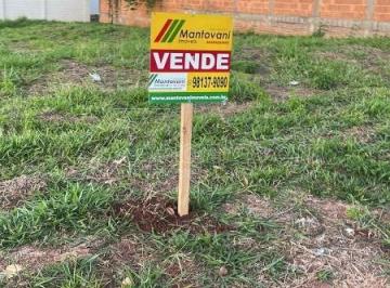 Foto 01 · Terreno Comercial, Jd. Paraíso - Comercial, Araraquara, SP