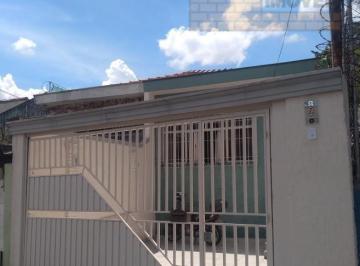 Foto 01 · Imperdível oportunidade: Casa à venda em SP, 2 quartos, 1 suíte, 2 salas, 1 banheiro, 98m² no Jardim