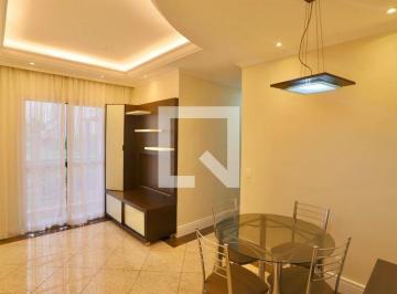 Apartamento · 63m² · 2 Quartos · 1 Vaga · Apartamento para Aluguel - Belém, 2 Quartos,  63 m2 - São Paulo