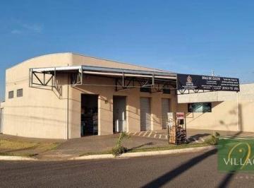 45ffa953376ceb71b4d5a234b14713e125cb0647 · Salão à venda, 170 m² por R$ 360.000,00 - Parque Residencial Fraternidade - São José do Rio Preto/SP