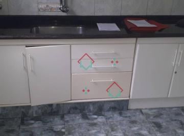 148cd56f8caedc0f07a03226902f59d61b5d4878 · Apartamento com 3 dormitórios à venda, 60 m² por R$ 270.000,00 - Parque Pinheiros - Taboão da Serra/