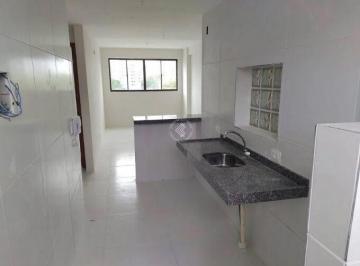 Apartamento · 53m² · 2 Quartos · 1 Vaga · Condomínio Residencial na Rua Manoel Apolinário em Casa Amarela: Conforto, Localização e Oportunidad