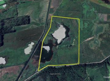 Sítio em Cantagalo · Fazenda Cantagalo: 6,90 alqueires com animais silvestres e lago de pesca. Ape...