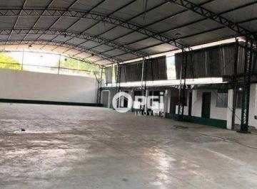 06029b3ebcf3fa6a78cef045ee64458cd4c3836b · Galpão para alugar, 590 m² por R$ 12.230,56/mês - Vila Elisa - Ribeirão Preto/SP
