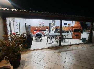 Apartamento · 190m² · 4 Quartos · 3 Vagas · Cobertura em Rua Iretama - Novo Eldorado - Contagem/MG