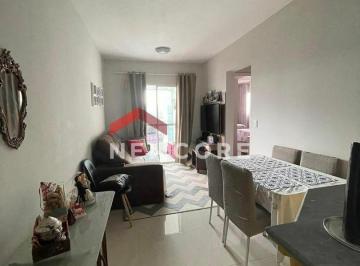 Apartamento · 55m² · 2 Quartos · 2 Vagas · Apartamento em  Avenida Salgado Filho - Centro - Guarulhos/SP