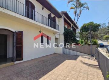 Casa · 260m² · 5 Quartos · 2 Vagas · Casa em Rua Maestro Carlos Cruz - Vila Indiana - São Paulo/SP