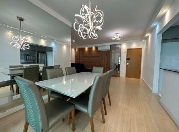 Apartamento de 3 quartos, Praia Grande · Apartamento A Venda Mobiliado no Boqueirão em Praia Grande Sp Ap. Sam