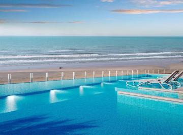 Apartamento de 3 quartos, Praia Grande · Lançamento Frente ao mar,Ultimas Unidades Unidades de 02 e 03Dorm