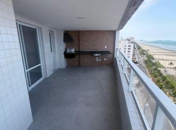 Apartamento de 3 quartos, Praia Grande · Lançamento Frente ao mar,Ultimas Unidades Unidades de 02 e 03Dorm