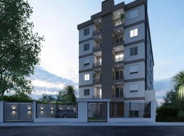 Apartamento · 59m² · 2 Quartos · 1 Vaga · Residencial Maria Raquel