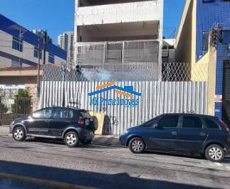 Comercial · 842m² · Prédio Comercial no Jardim Agú - Osasco (Precisa de Reforma)