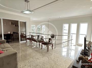 Casa · 394m² · 5 Quartos · 6 Vagas · Sobrado à venda em Goiânia/GO