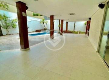 Casa · 348m² · 4 Quartos · 4 Vagas · Sobrado à venda em Goiânia/GO