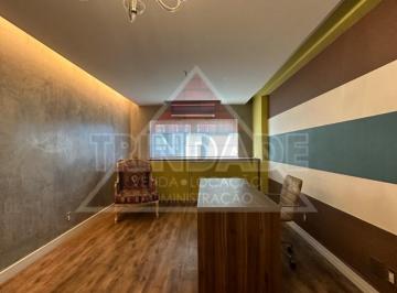 Foto 01 · Sala, Barra da Tijuca, Rio de Janeiro, RJ