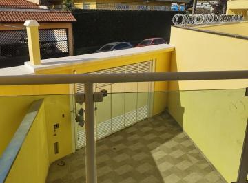 Casa de 3 quartos, São Paulo · Vendo sobrado novo no campo limpo