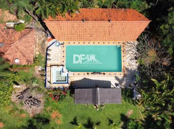 Foto 02 · FAZENDA NO NUCLEO RURAL, 440000m², 16 QUARTOS, 4 SUITES