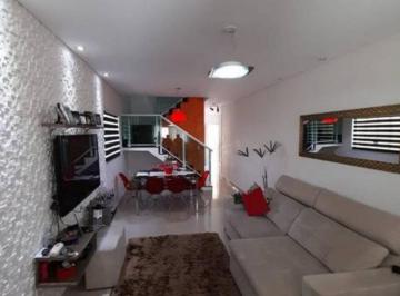Casa de 3 quartos, Guarulhos · Sobrado 3 dormitórios Vila Augusta - Guarulhos