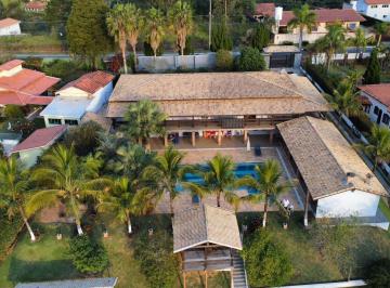 Rural · 7000m² · 6 Quartos · 3 Vagas · Mini sitio com 7.000 em condominio