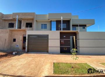 Casa · 114m² · 3 Quartos · 2 Vagas · Sobrados na Mata do Jacinto!