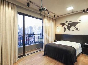 Apartamento · 25m² · 1 Quarto · Apartamento à Venda - Santana, 1 Quarto, 25 m² - São Paulo