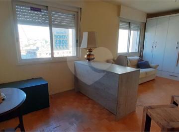 Área de Serviço · Apartamento com 1 quartos à venda em Azenha - RS