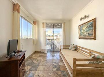 Apartamento · 150m² · 2 Quartos · 2 Vagas · Apartamento para Aluguel - Balneário Cidade Atlântica, 2 Quartos,  150 m² - Guarujá