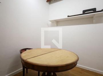 Apartamento · 80m² · 1 Quarto · Apartamento para Aluguel - Perdizes, 1 Quarto, 80 m² - São Paulo