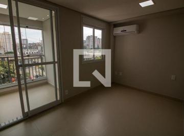 Apartamento · 26m² · 1 Quarto · Apartamento para Aluguel - Vila Andrade, 1 Quarto, 26 m² - São Paulo