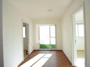 Apartamento · 55m² · 2 Quartos · 1 Vaga · Apartamento para Aluguel - Jardim Marajoara , 2 Quartos, 55 m² - São Paulo