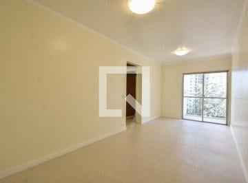 Apartamento · 68m² · 2 Quartos · 1 Vaga · Apartamento para Aluguel - Brooklin, 2 Quartos, 68 m² - São Paulo