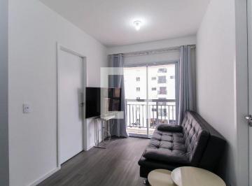 Apartamento · 38m² · 2 Quartos · Apartamento para Aluguel - Vila Invernada, 2 Quartos,  38 m² - São Paulo