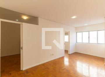 Apartamento · 75m² · 2 Quartos · Apartamento para Aluguel - Liberdade, 2 Quartos,  75 m² - São Paulo