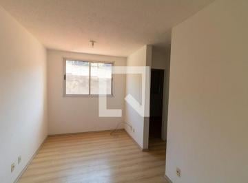 Apartamento · 46m² · 2 Quartos · Apartamento para Aluguel - Ermelino Matarazzo, 2 Quartos, 46 m² - São Paulo