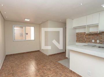 Apartamento · 54m² · 3 Quartos · 1 Vaga · Apartamento para Aluguel - Centro, 3 Quartos,  54 m² - Diadema