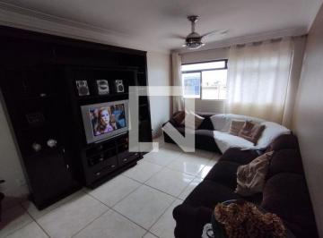 Apartamento · 62m² · 2 Quartos · 1 Vaga · Apartamento para Aluguel - Jardim Paulista, 2 Quartos, 62 m² - Ribeirão Preto