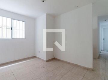 Apartamento · 40m² · 2 Quartos · Apartamento para Aluguel - Vila Jacuí, 2 Quartos, 40 m² - São Paulo