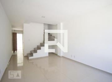 Casa · 120m² · 3 Quartos · 1 Vaga · Casa para Aluguel - Vargem Grande, 3 Quartos,  120 m² - Rio de Janeiro